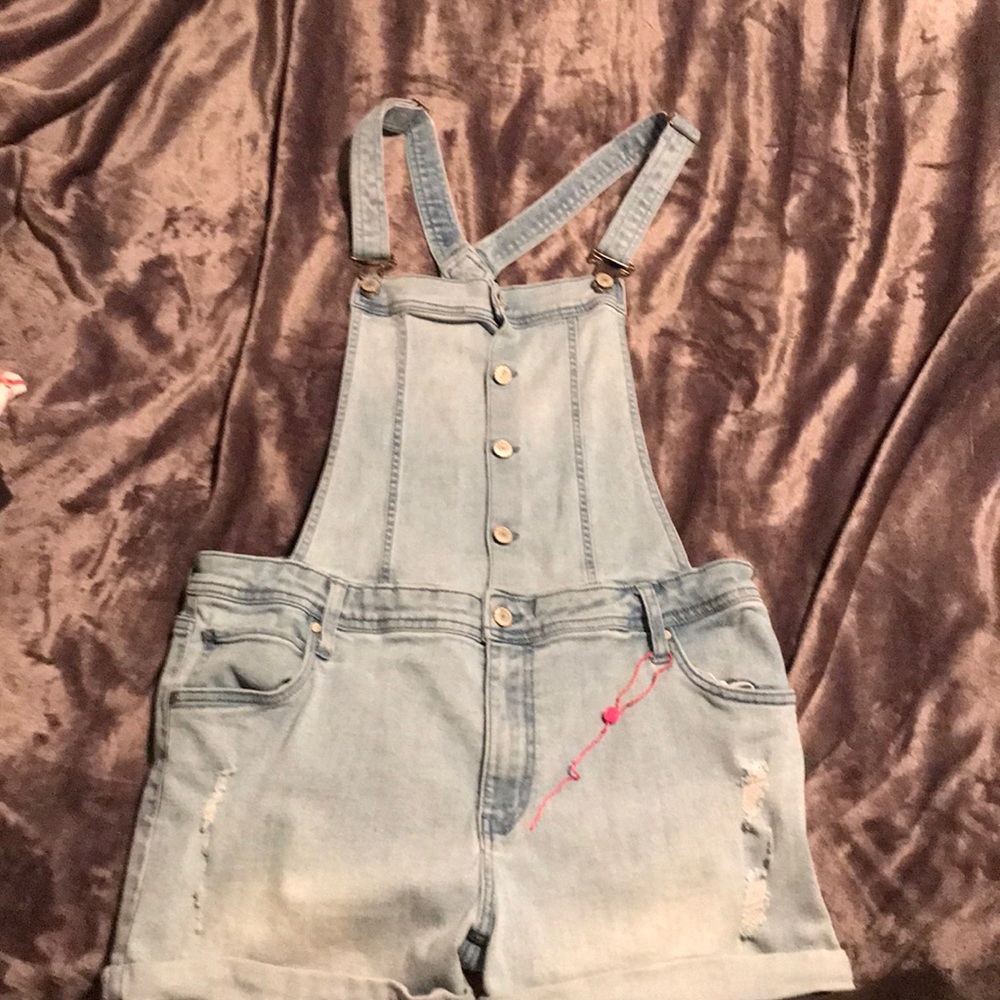 Coveralls